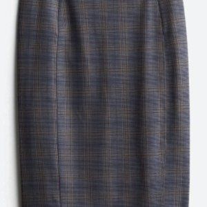 Liverpool Pencil Skirt